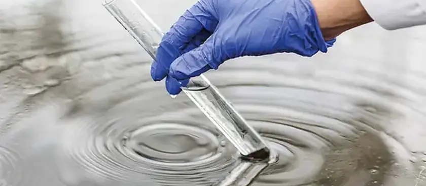 Endüstriyel Su Analizinde Parametrelerin Yorumlanması