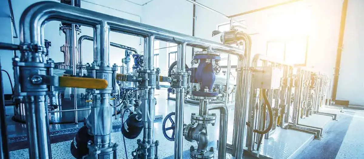 Kapalı Devre Sistem Temizliği (Flushing): Yeni ve Mevcut Tesisatlarda Uygulama