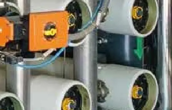 Reverse Osmosis Sistemleri
