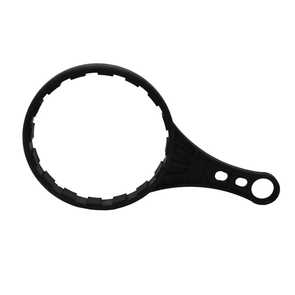 Filtre Housing Açma Anahtarı