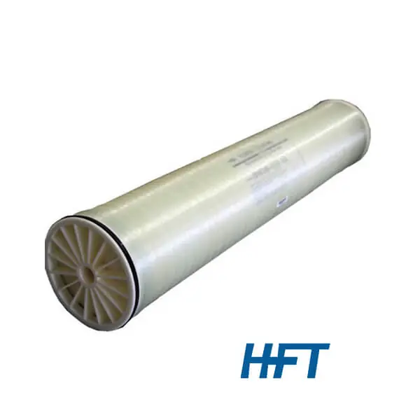 Hft Membran Filtre 40×40