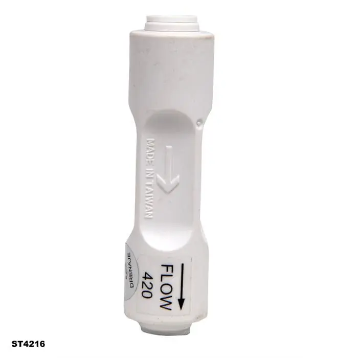 Su Arıtma Cihazı Kısıcı Flow 420