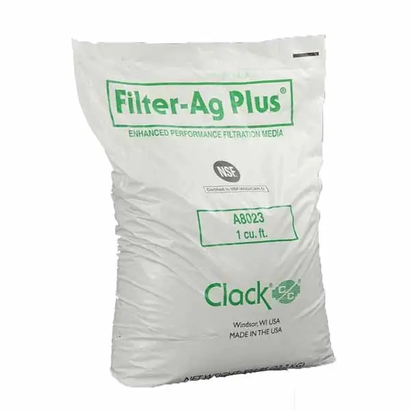 Filter AG Plus (1 Kg)