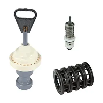 Fleck Yumuşatma Sistemleri Piston Takımı