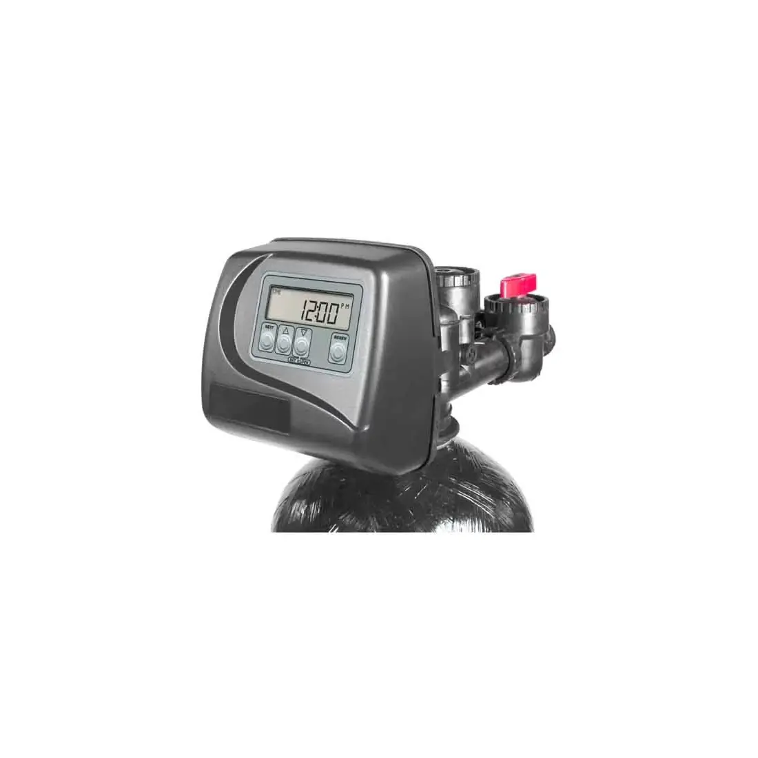Clack ws 1″ Yumuşatma Valf