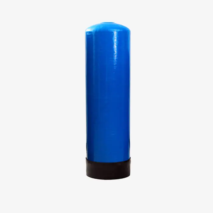 12×52 HFT Tank