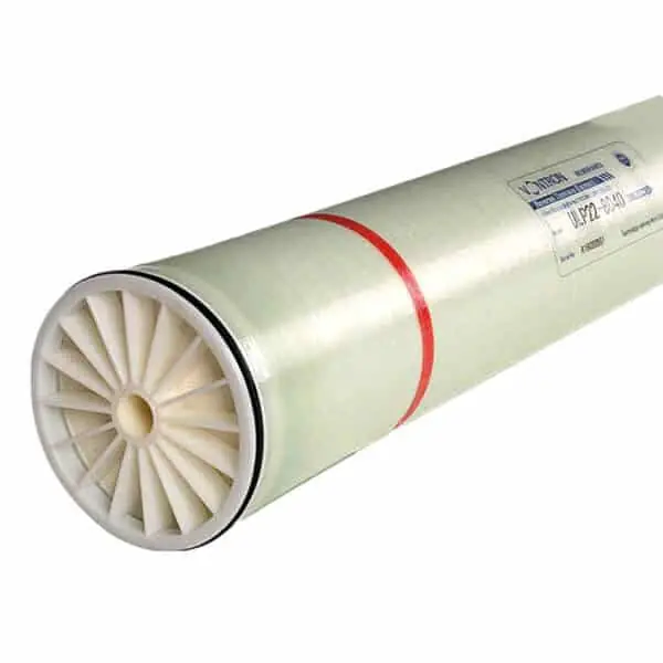 Vontron 80*40 11000 Galon Membran Filtre