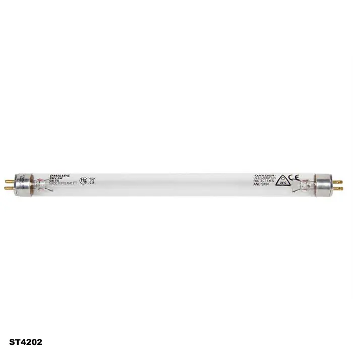 Ultraviyole Lamba 84 Cm 60W