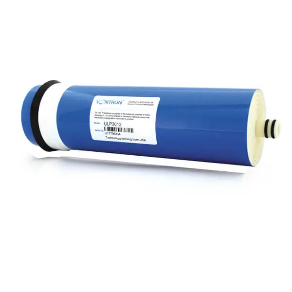400 GPD Vontron Membran Filtre