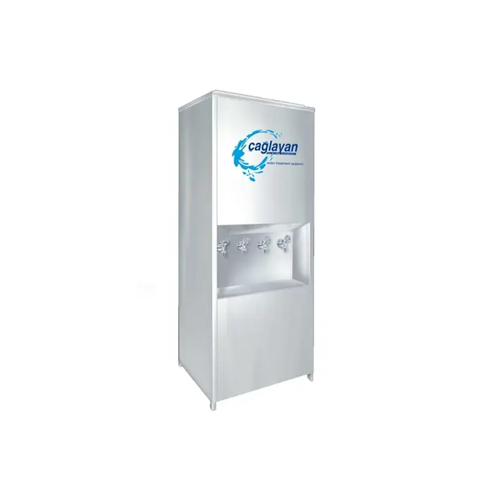 150 Litre Soğutucu Su Sebili