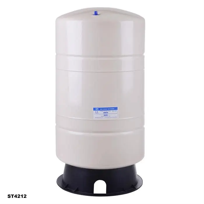 40 Litre Su Arıtma Cihazı Tankı