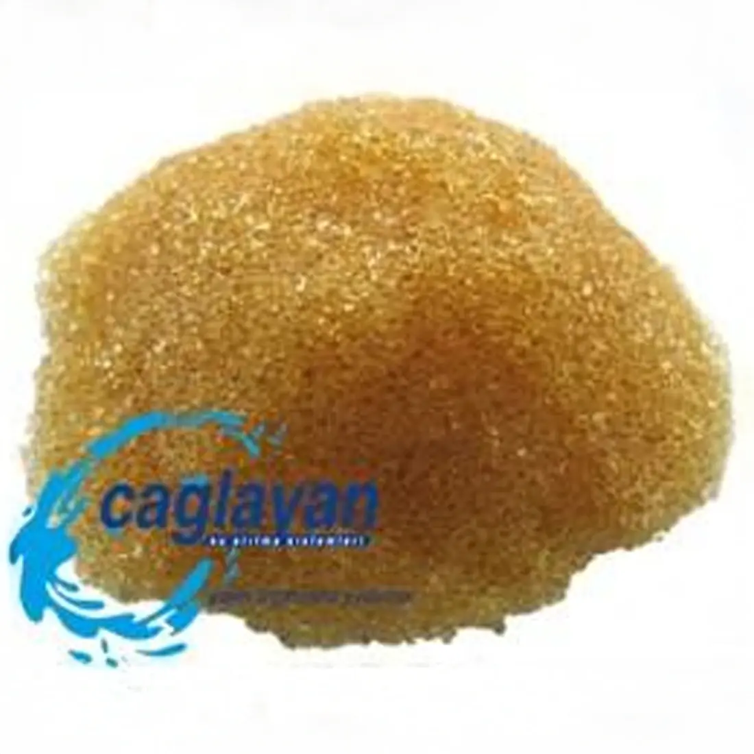 Yumuşatma Cihazı İçin Reçine (1 Kg)
