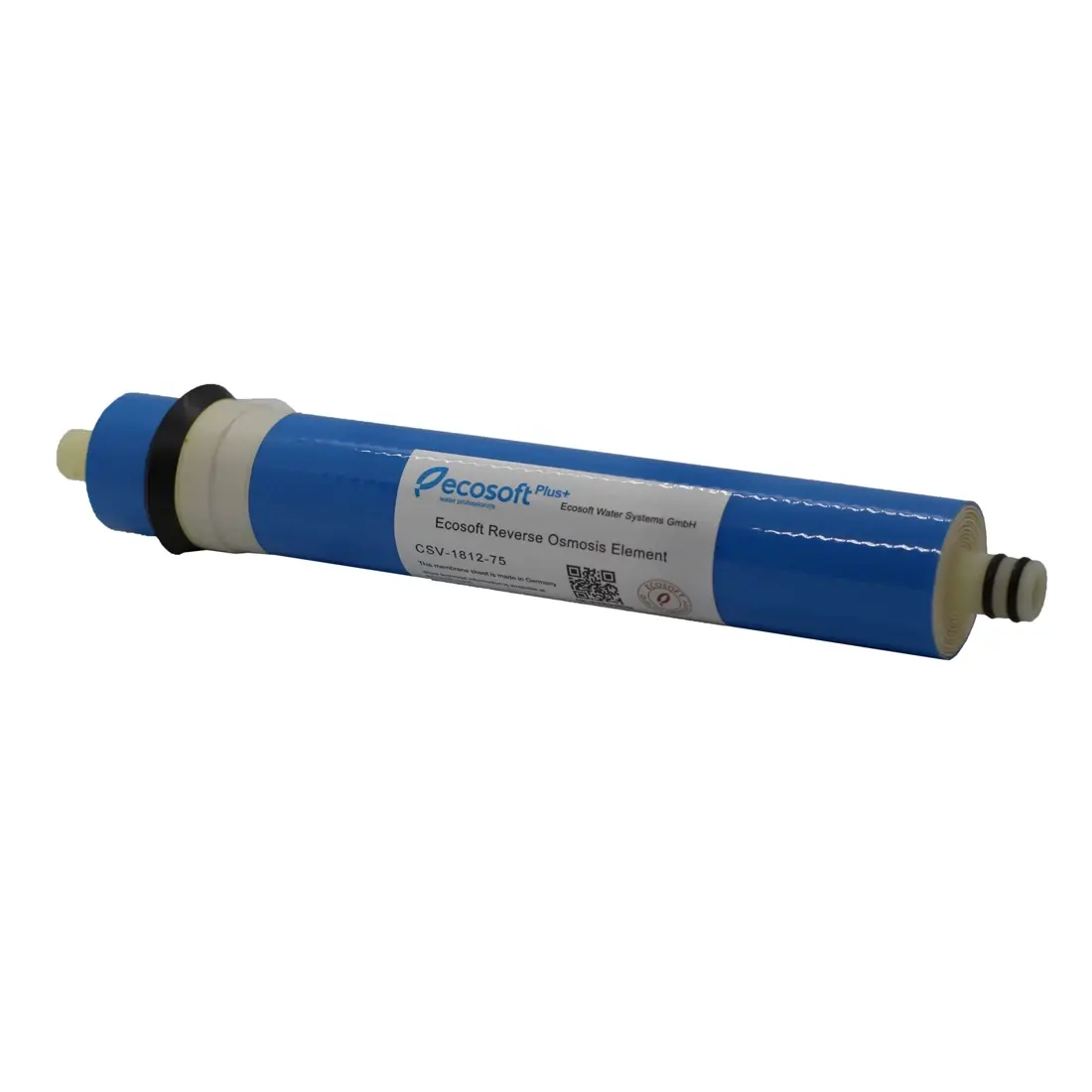 Ecosoft Membran Filtre