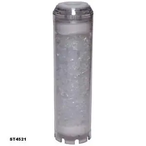 Shel Siliphoz Kireç Kırıcı Filtre