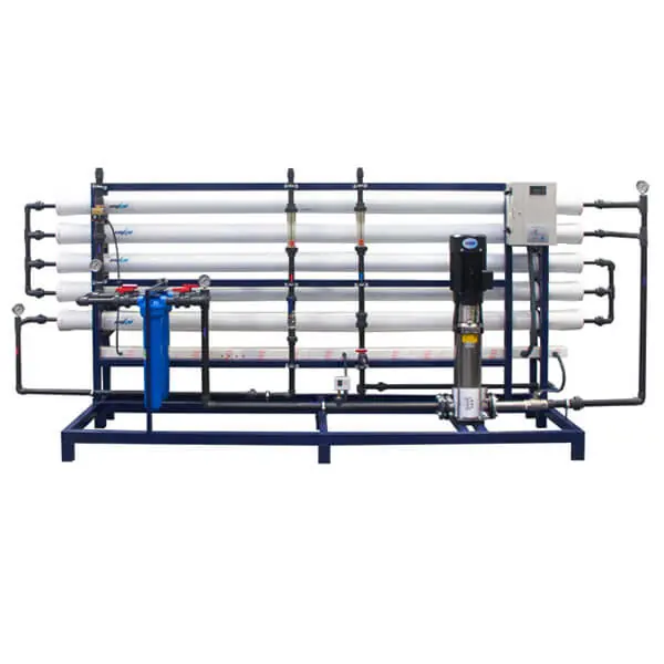 Aqualine Budget Serisi Bt 1540 Ters Ozmoz Su Arıtma Cihazı