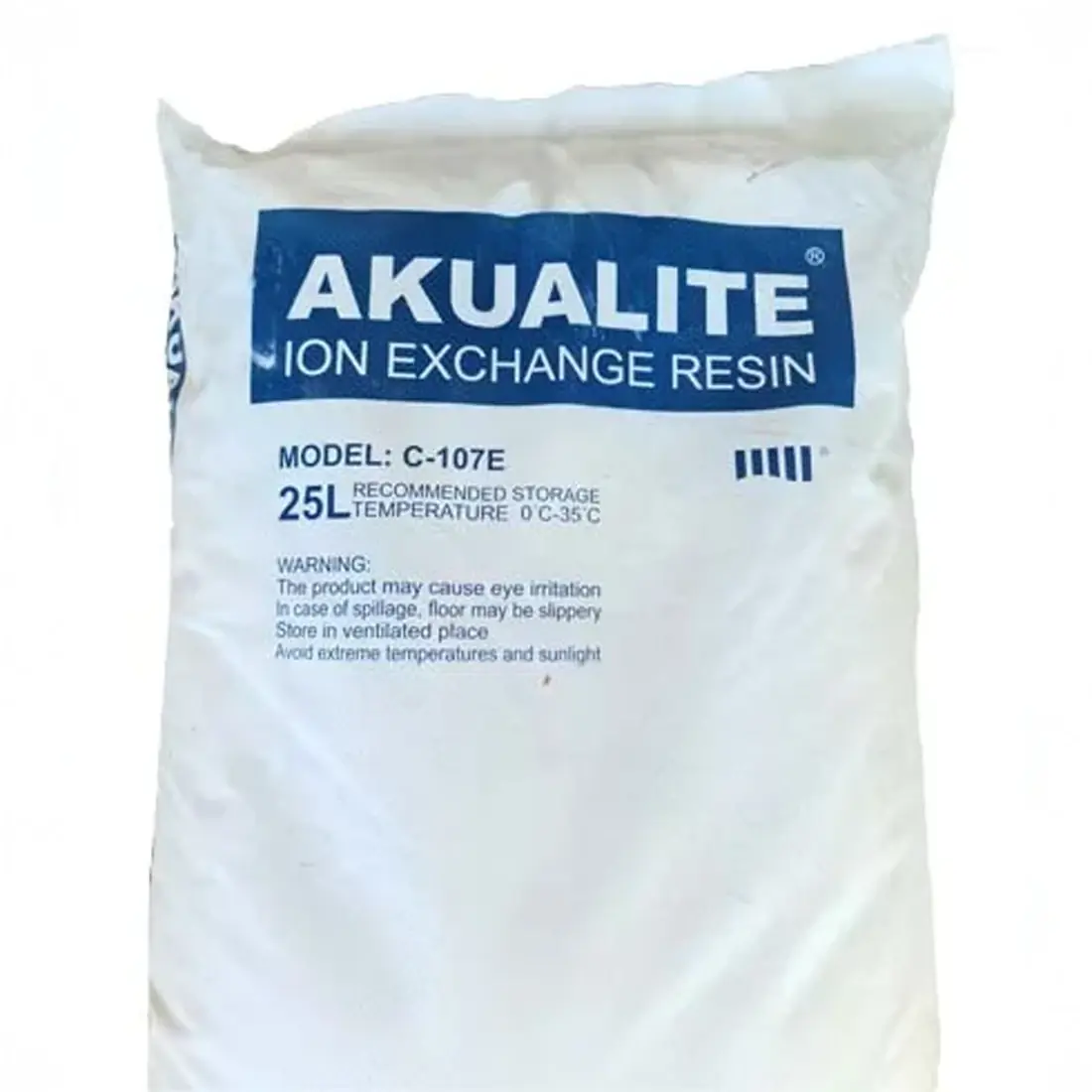 Aqualite Reçine (1 Kg)