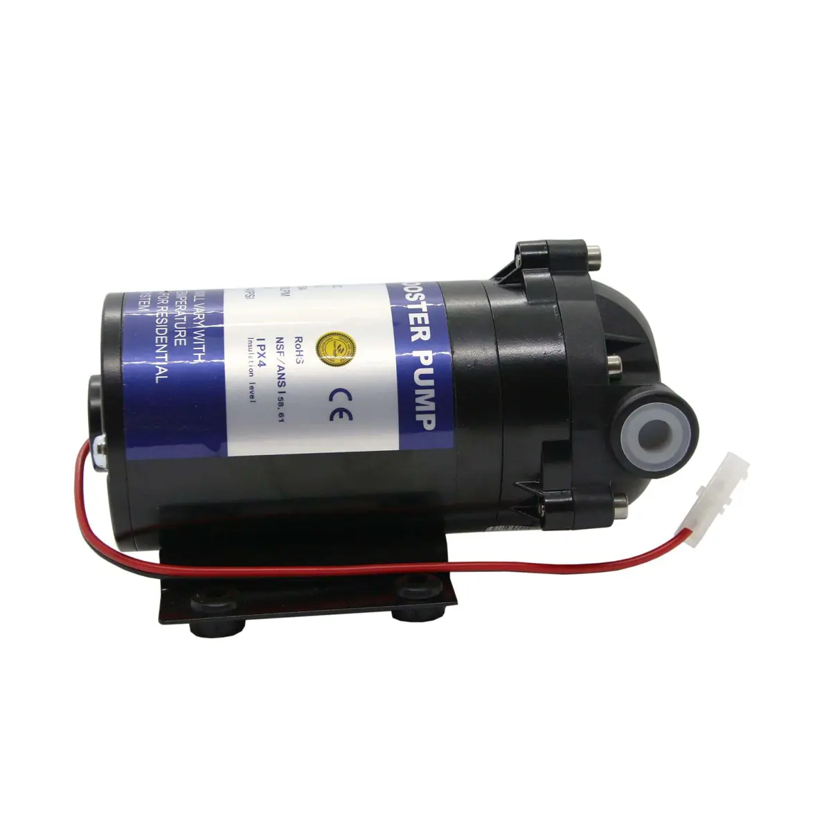 24W 1,2 Psi Su Arıtma Pompası