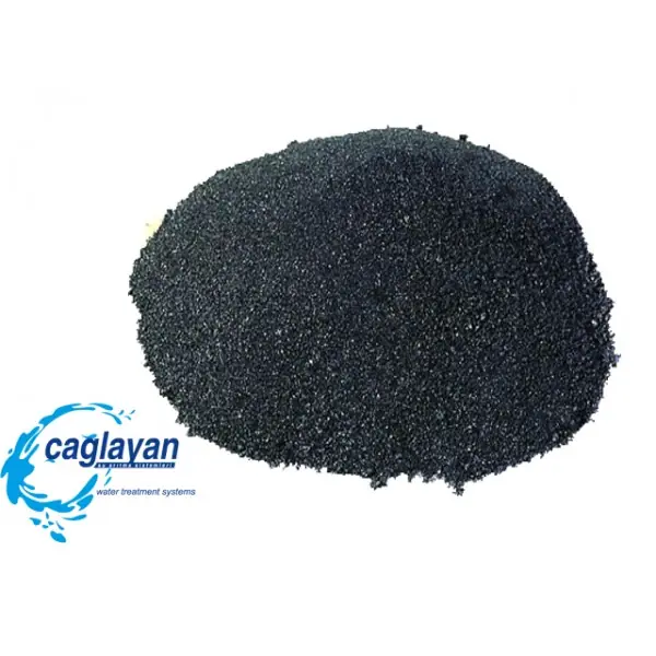 Coconut İodin 1020 Karbon (1 Kg)