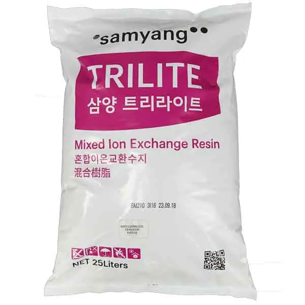 Trilite Mixbed Reçine (1 Kg)
