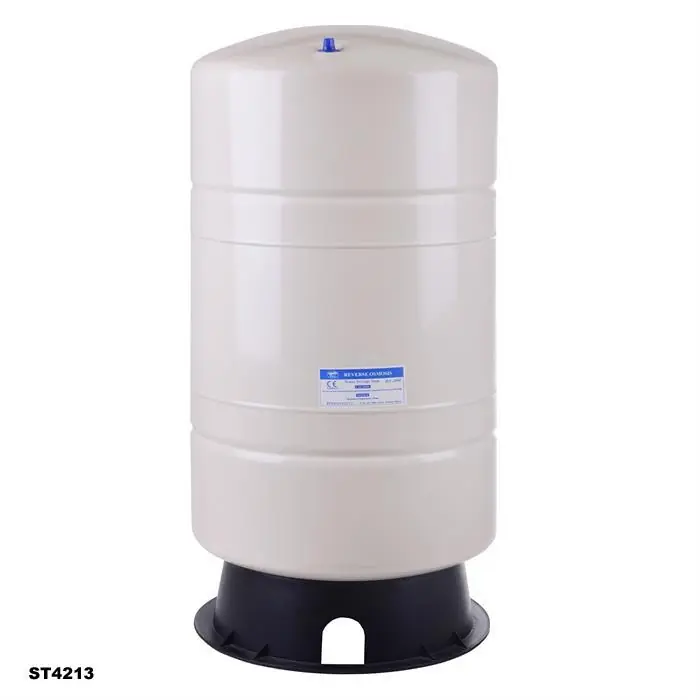 80 Litre Su Arıtma Cihazı Tankı
