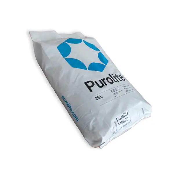 Purolite Mixbed Reçine (1 Kg)